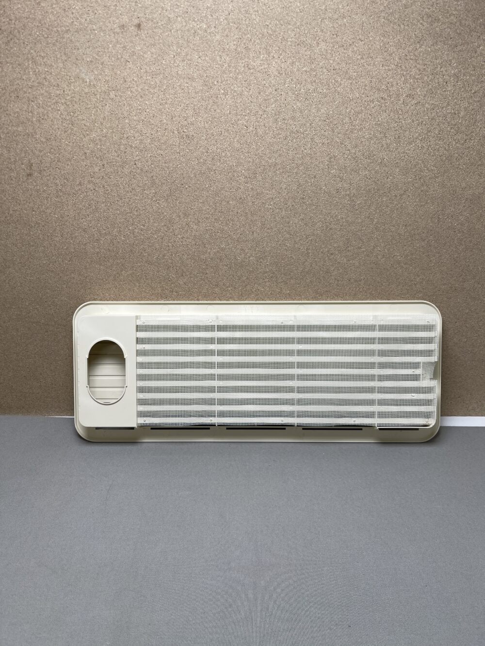 Dometic Entlüftungsset L100 Außenrahmen ohne Gegenteil beige
