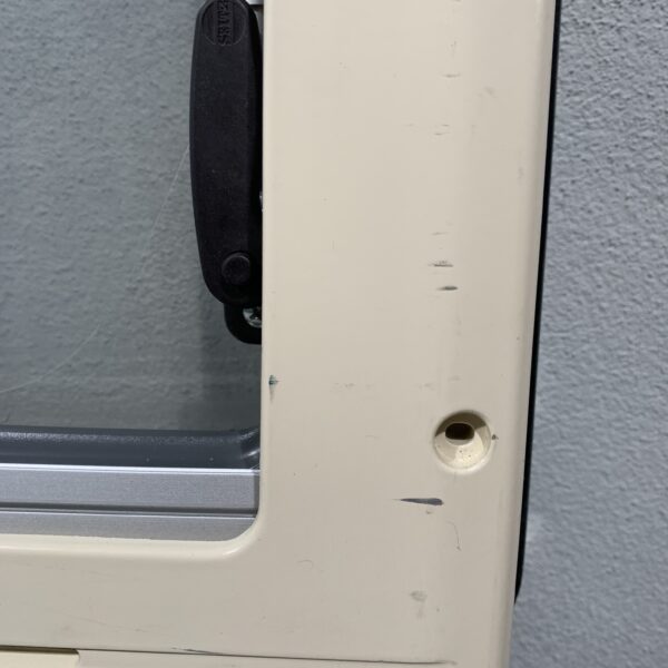 Dometic S4 Ausstellfenster 1450mm x 600mm, mit Rollo und Fliegennetz