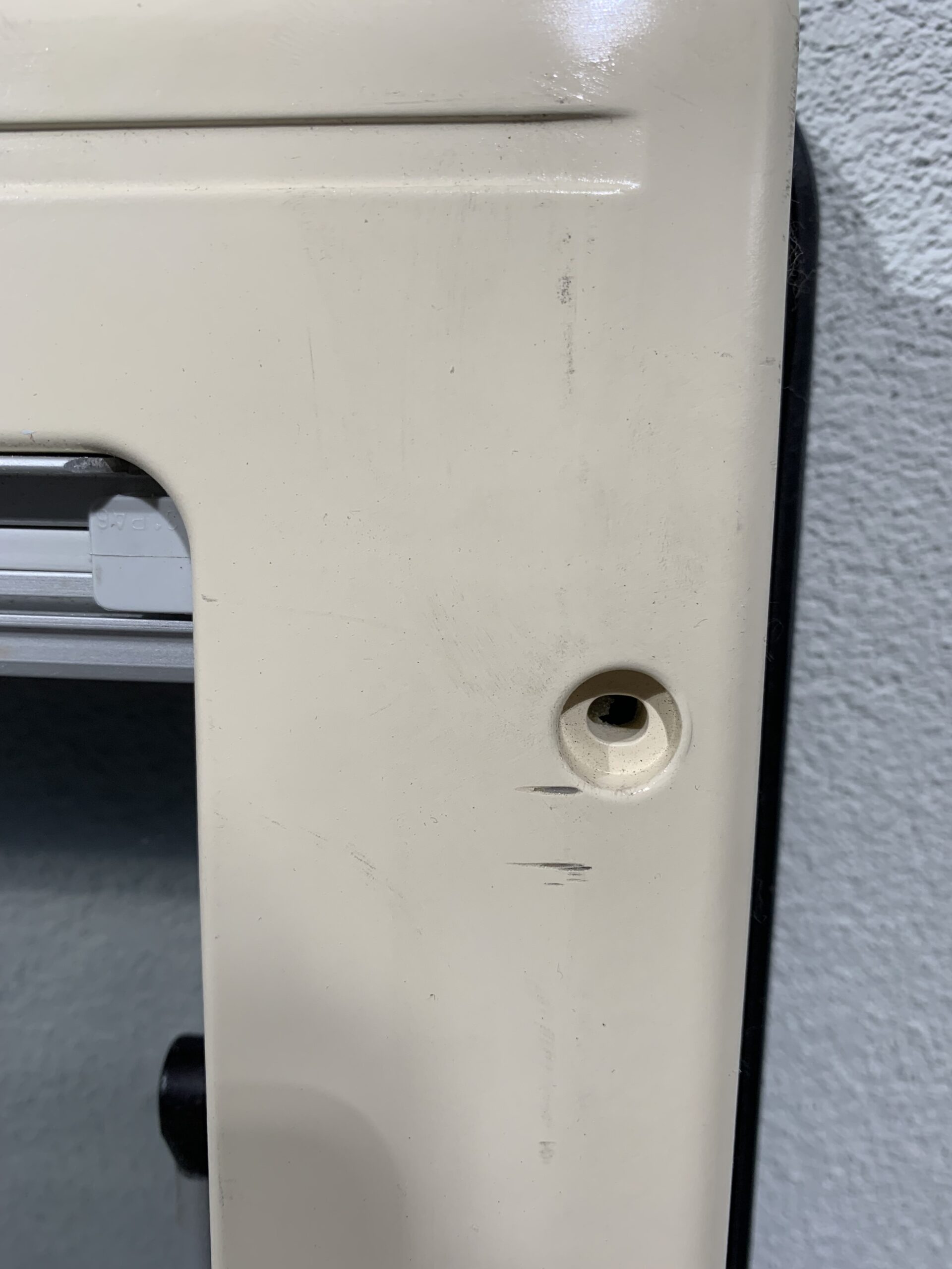 Dometic S4 Ausstellfenster 1450mm x 600mm, mit Rollo und Fliegennetz