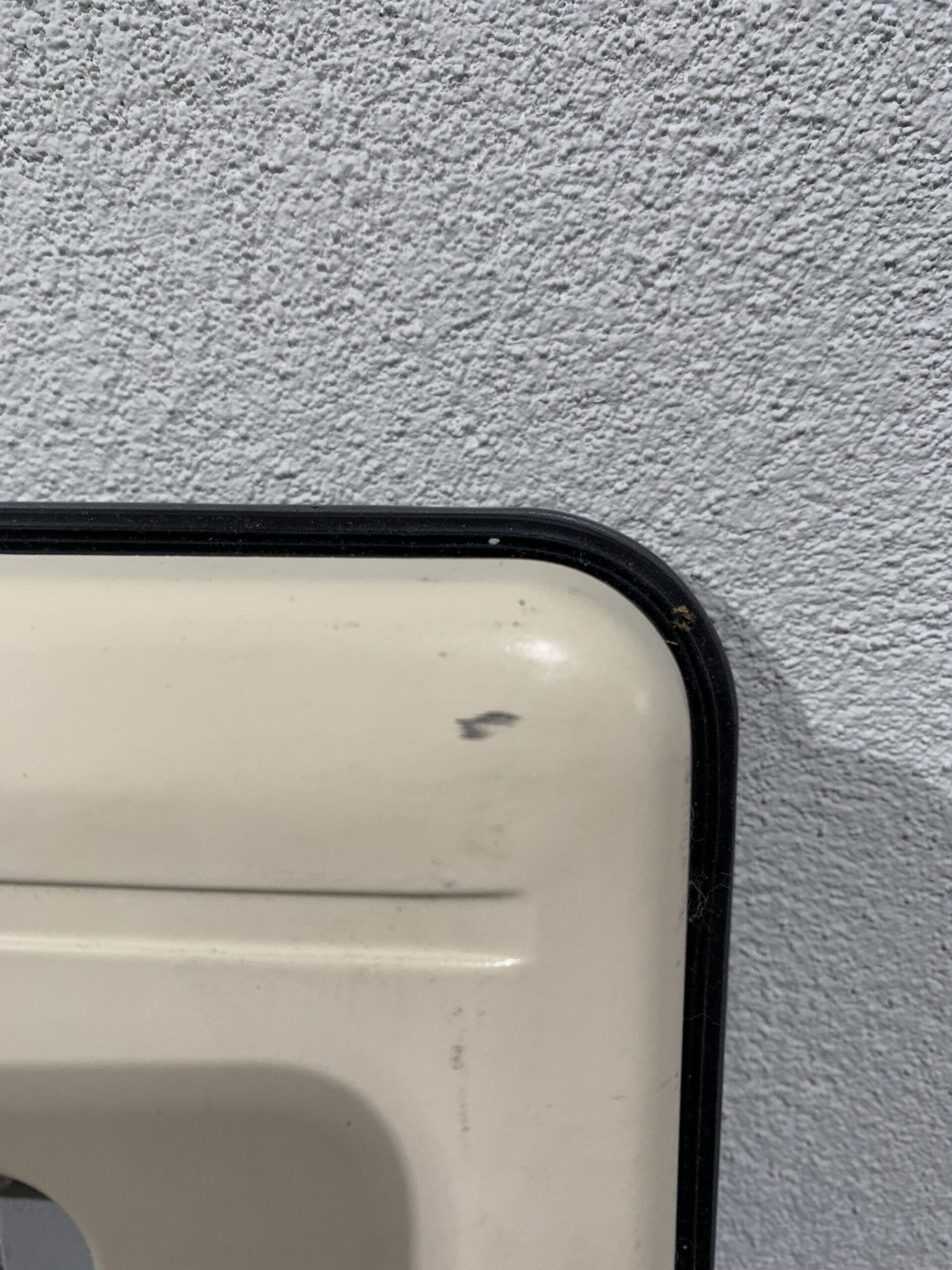 Dometic S4 Ausstellfenster 1450mm x 600mm, mit Rollo und Fliegennetz