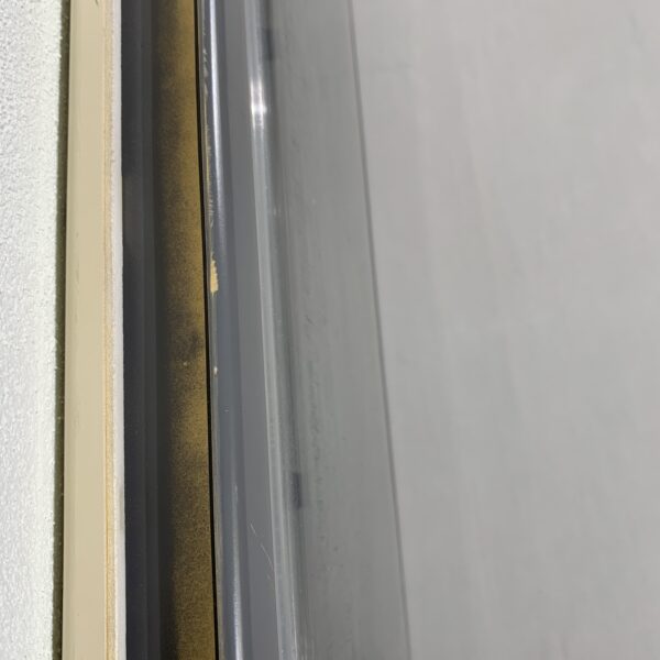 Dometic S4 Ausstellfenster 1450mm x 700mm, mit Rollo und Fliegennetz