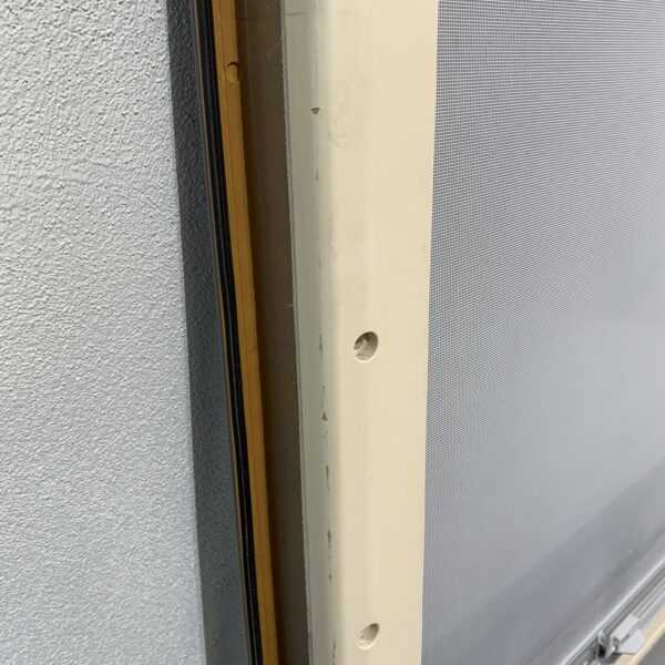 Dometic S4 Ausstellfenster 1450mm x 700mm, mit Rollo und Fliegennetz