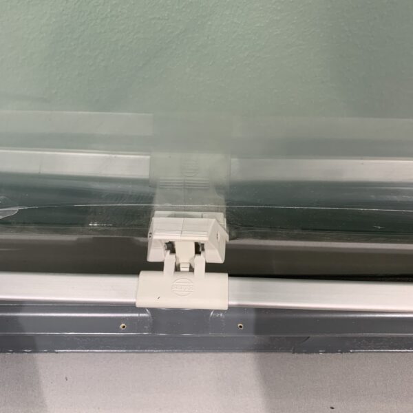 Dometic Ausstellfenster S4 grau 1300mm x 600mm