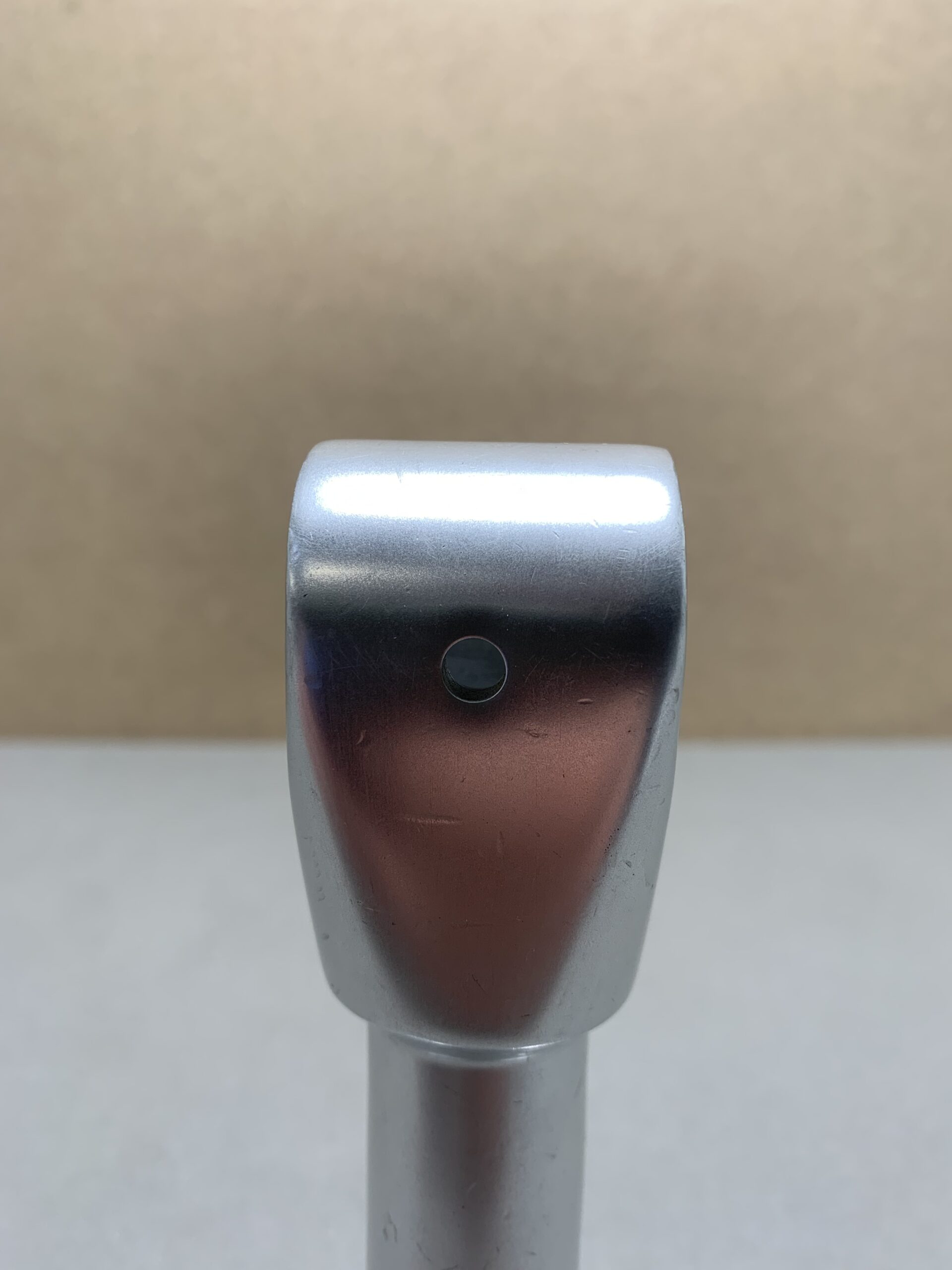 Relinghalter Clouliner von Niesmann + Bischoff für Heckleiter