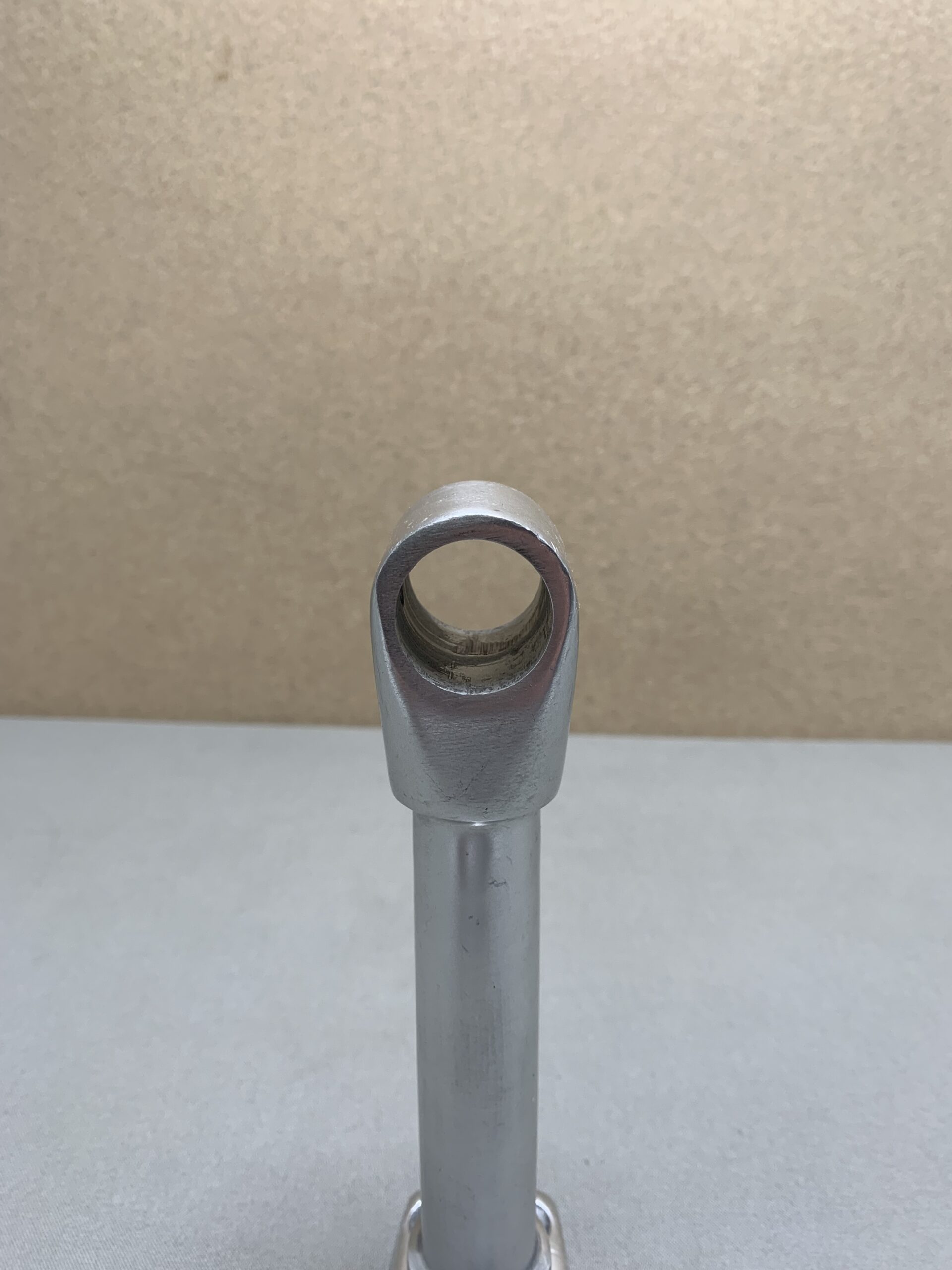 Relinghalter Clouliner von Niesmann + Bischoff