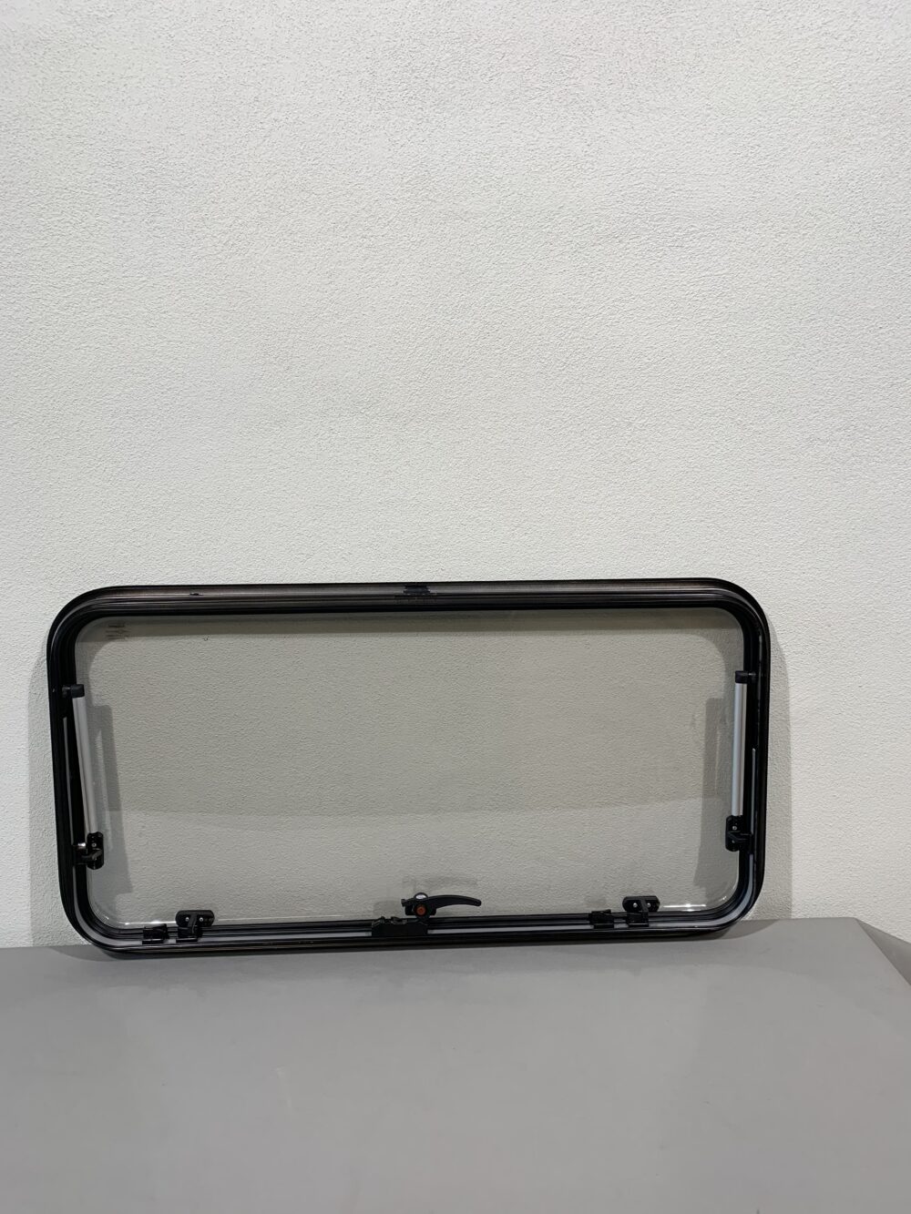 Dometic Ausstellfenster schwarz S7-Z 1000x510mm
