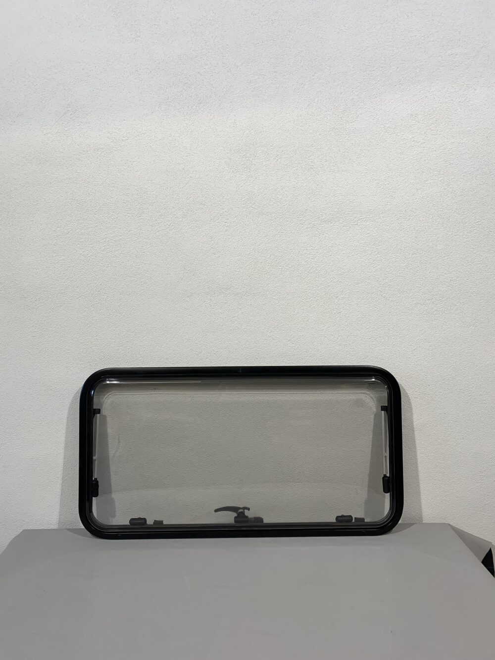 Dometic Ausstellfenster schwarz S7-Z 1000x510mm
