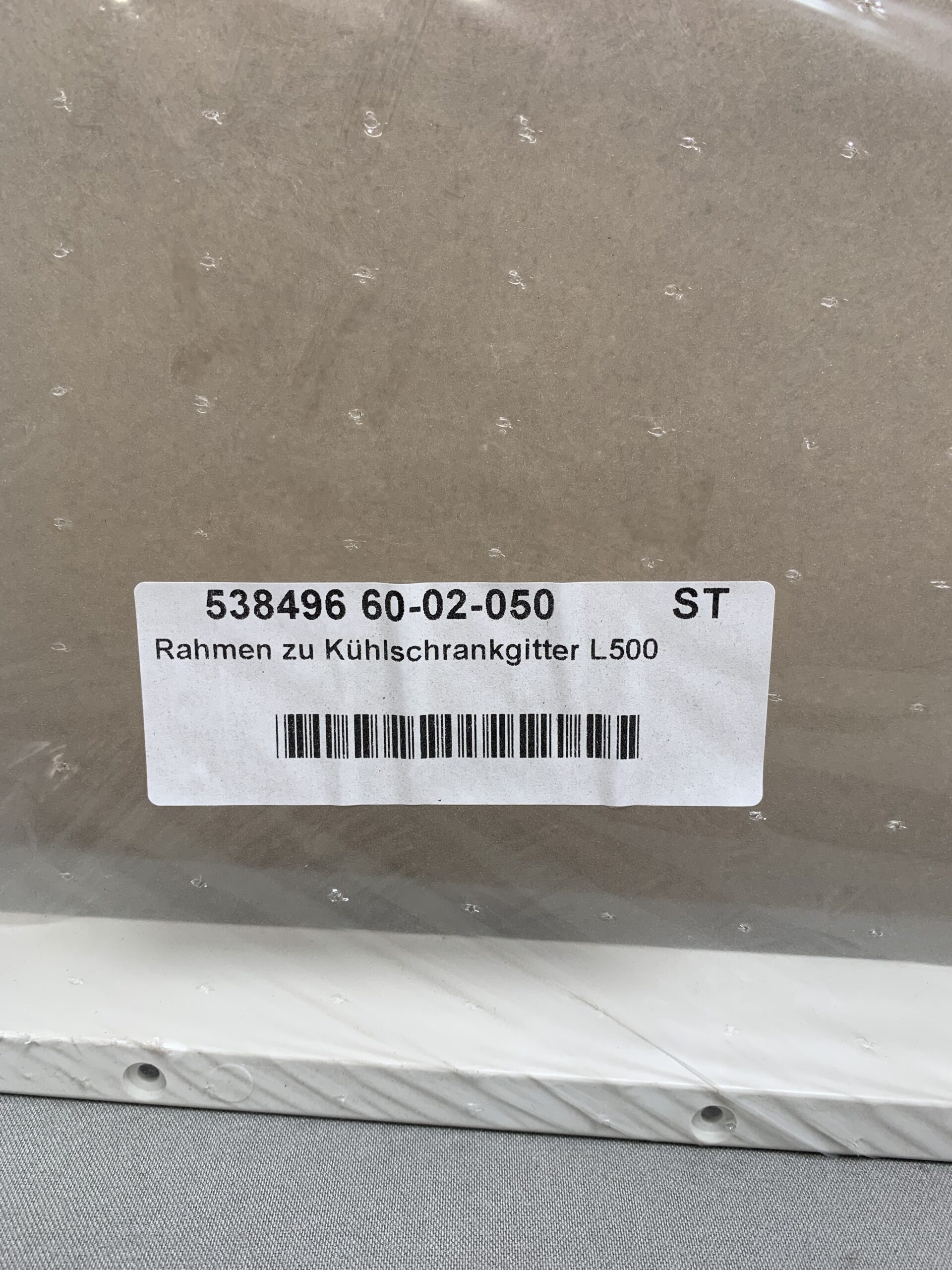 Dometic Rahmen für Kühlschranktür L 500