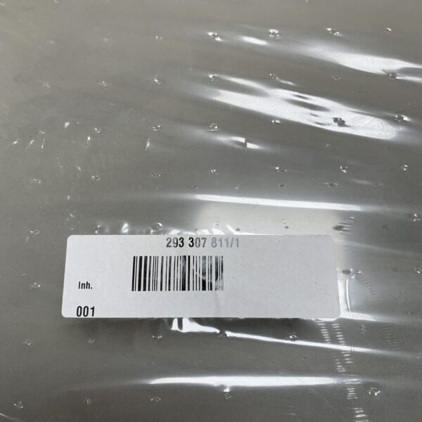 Dometic Rahmen für Kühlschranktür L 500