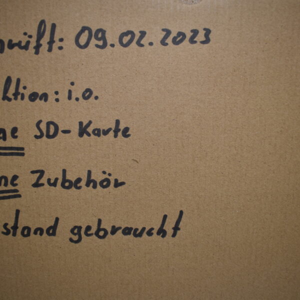 Zenec ZE 3726 MH-0-7 Navigationsgerät