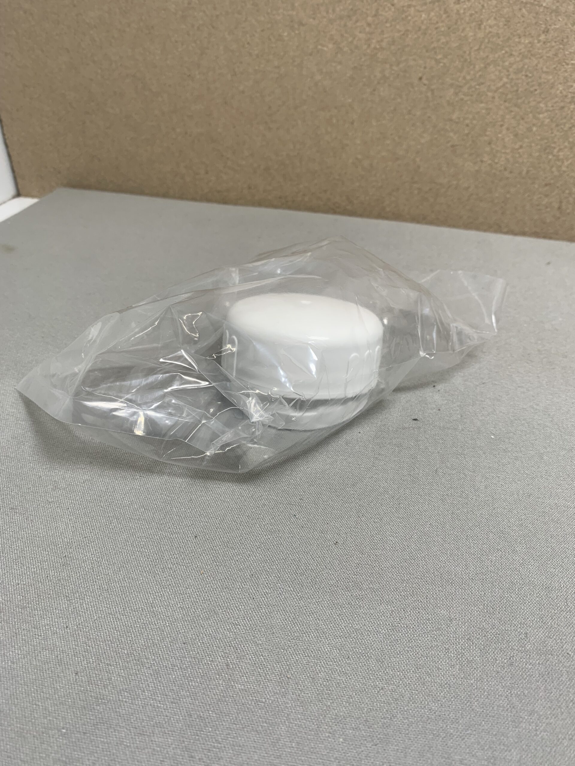 TheFord Porta Potti Toilette 145 weiss