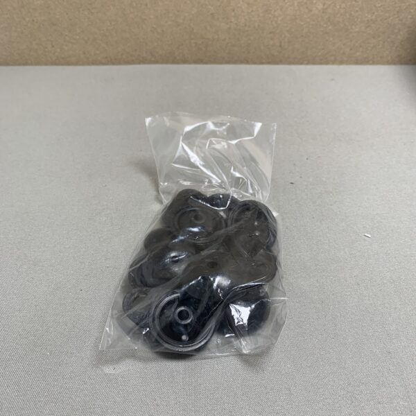 Arisol Srl Vorzeltteppich 250x600cm