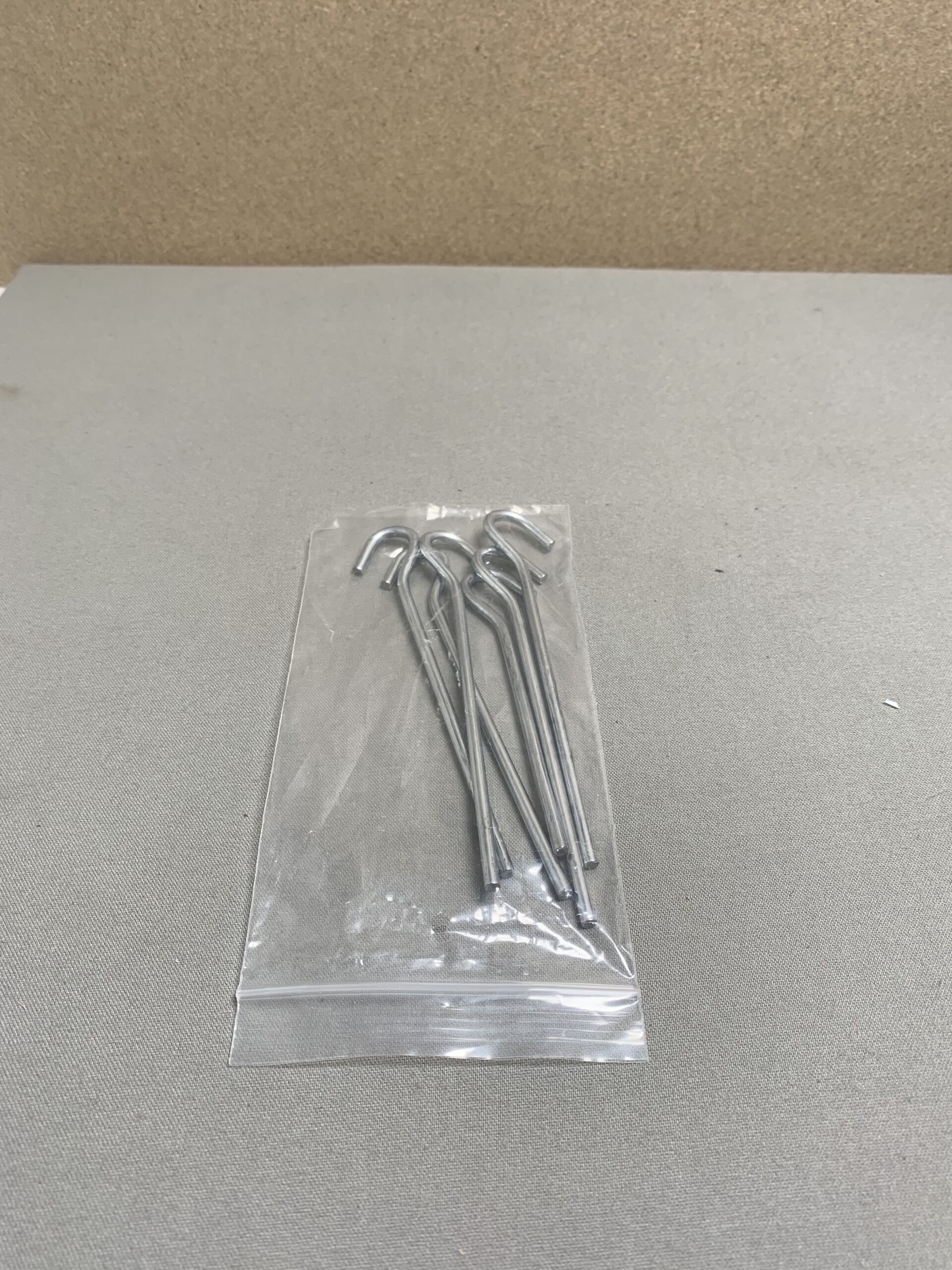 Arisol Srl Vorzeltteppich 250x600cm