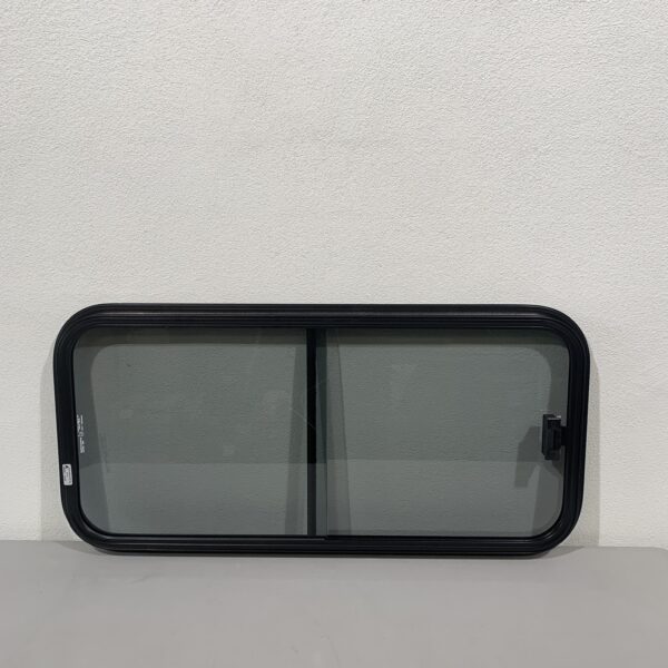 Seitenfenster 45,5x99cm getönt