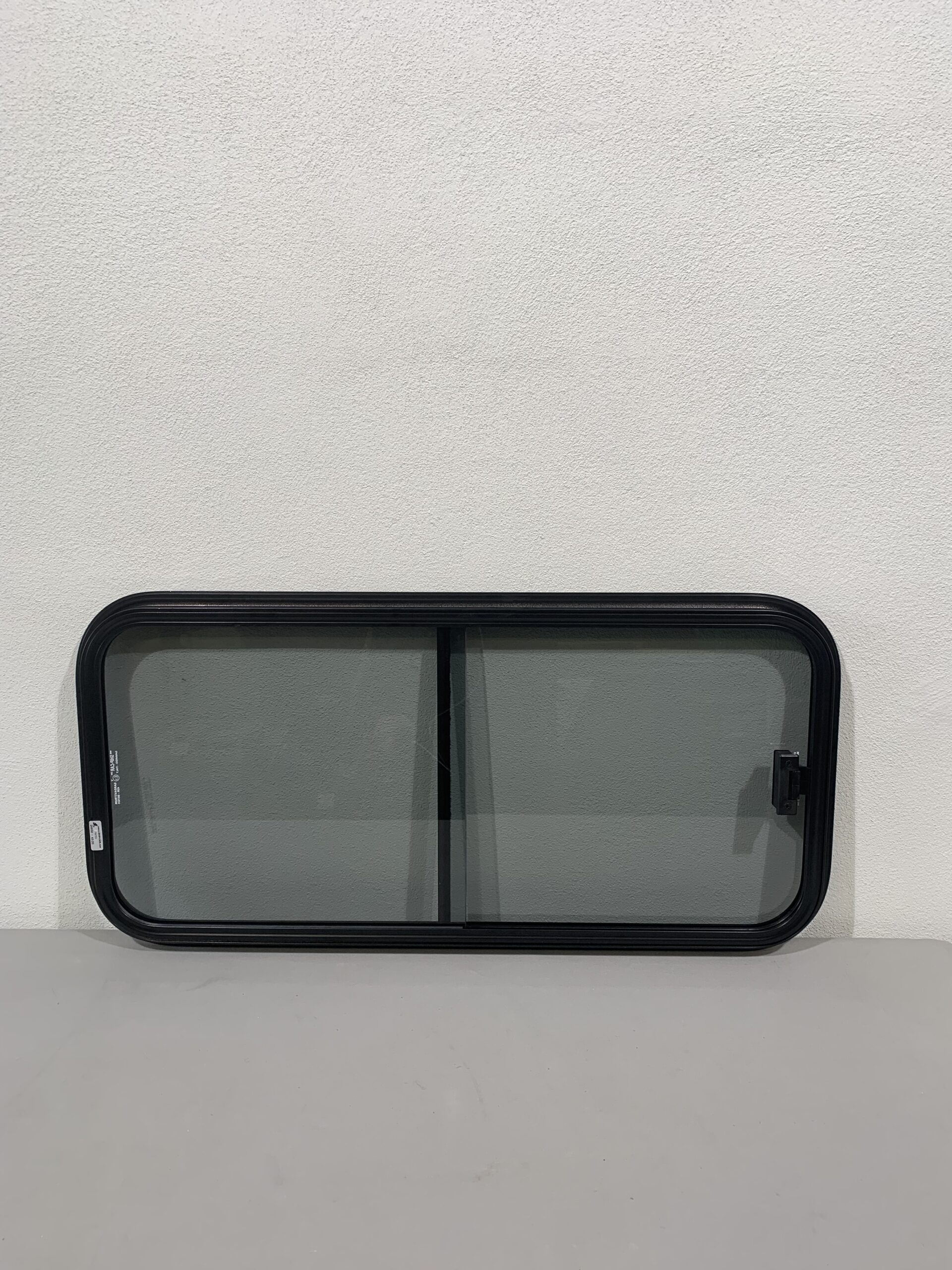 Seitenfenster 45,5x99cm getönt