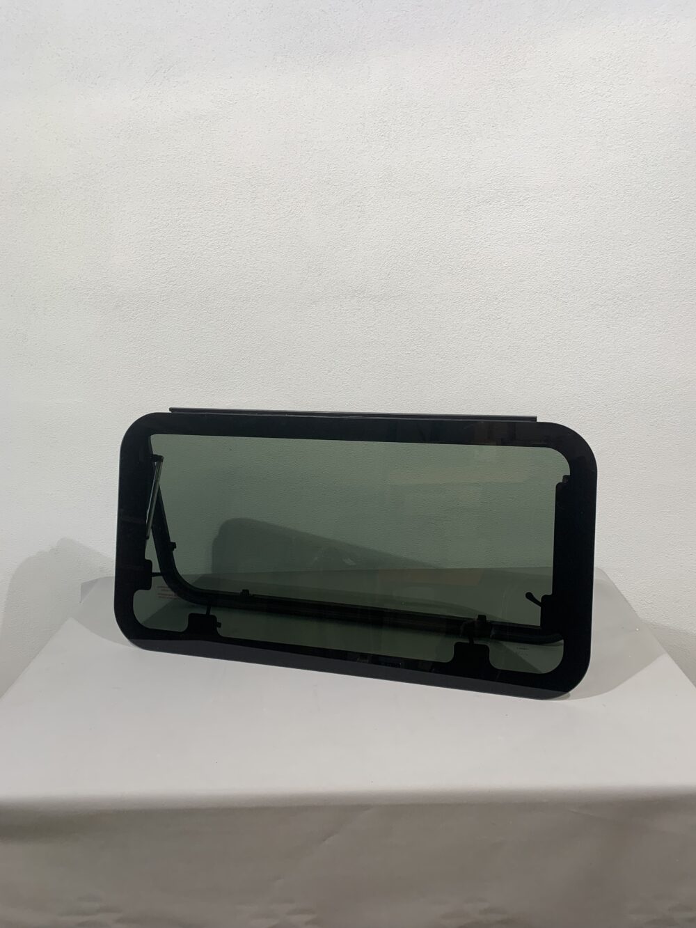 Carbest Ausstellfenster RW ECO 1000x500mm getönt