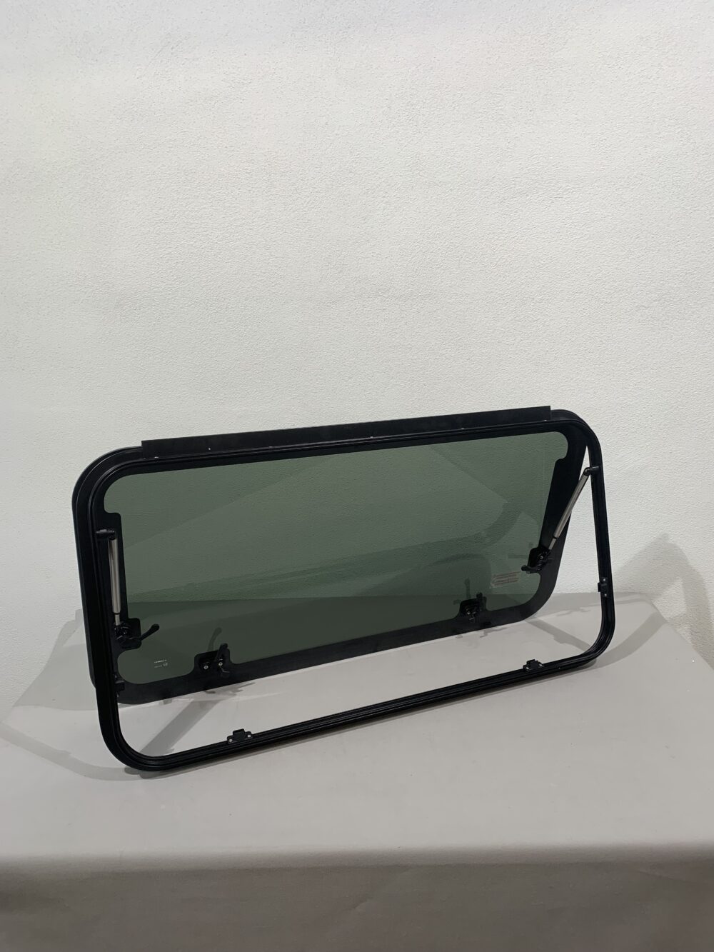 Carbest Ausstellfenster RW ECO 1000x500mm getönt