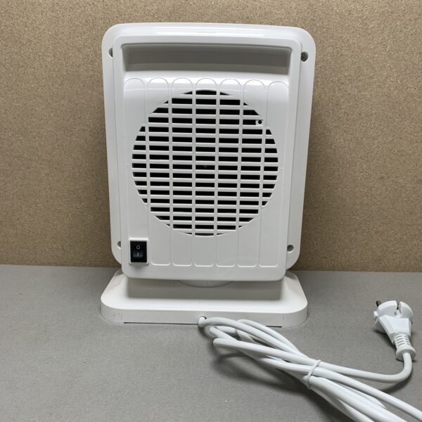 Carbest Heizlüfter 230V mit LED-Display