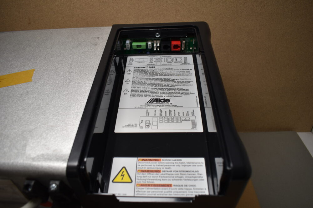 Alde Heizung Compact 3020