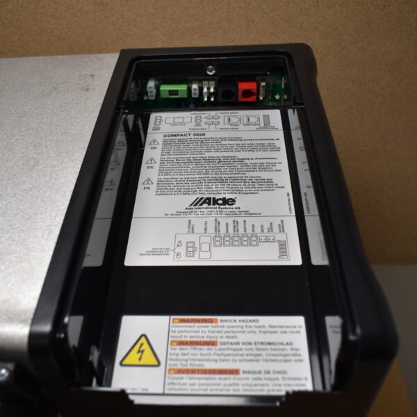 Alde Heizung Compact 3020