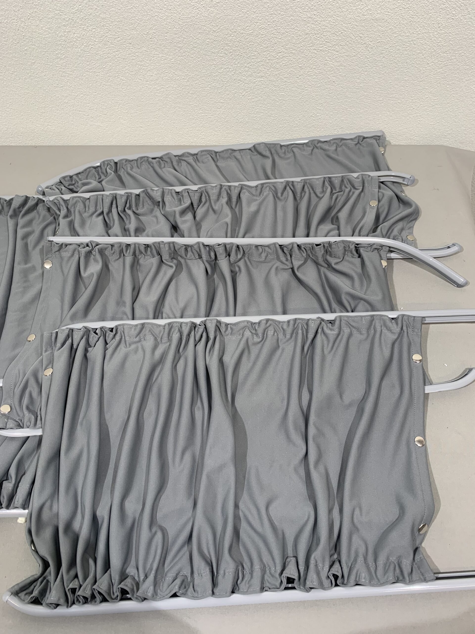 Reimo Verdunklung für VW Cady Maxi