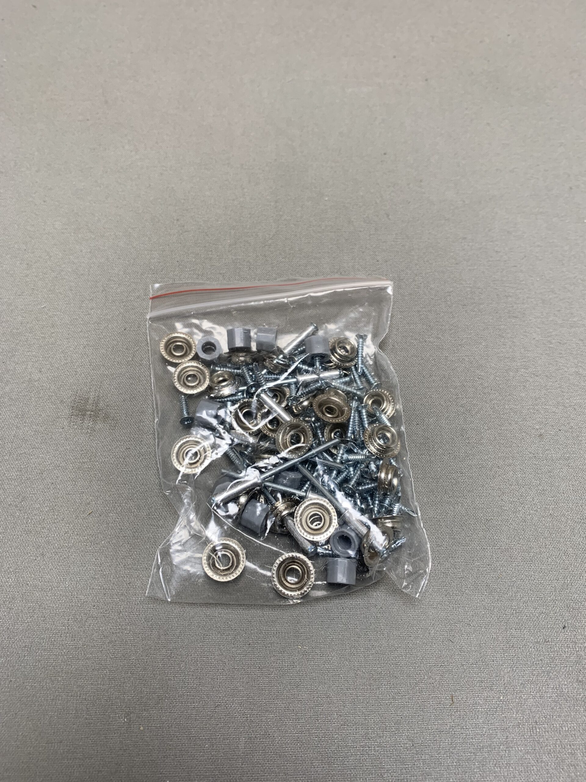 Reimo Verdunklung für VW Cady Maxi