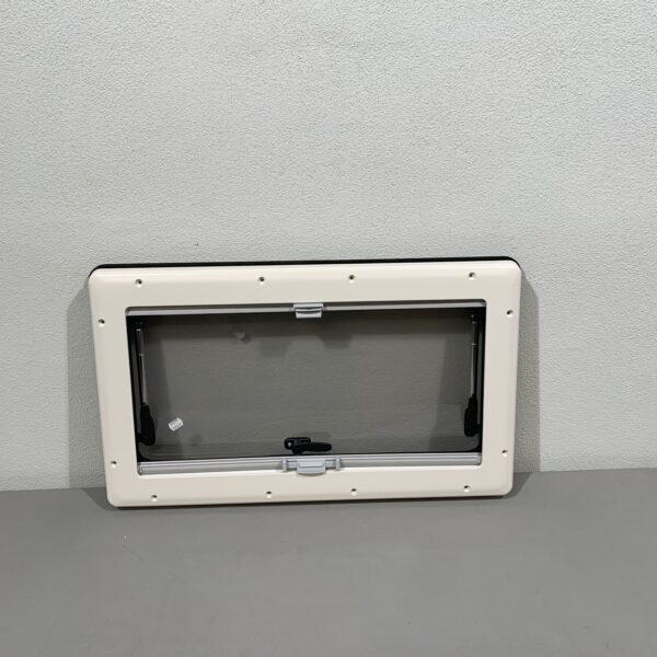 Dometic Ausstellfenster S4 750x450mm mit Innenrahmen