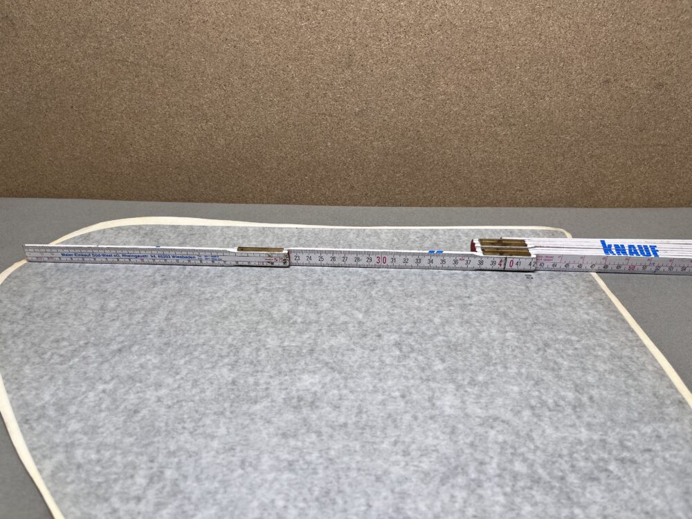 Aufkleber Wohnmobil hell anthrazit IP5799 FH BFS oben