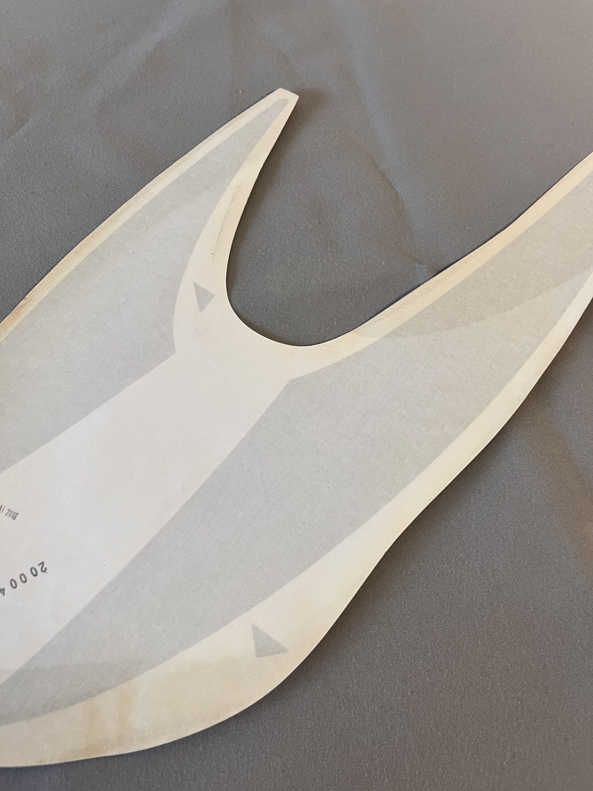 Eura Mobil Aufkleber Seitenwand BTS Elipse silber gebürstet