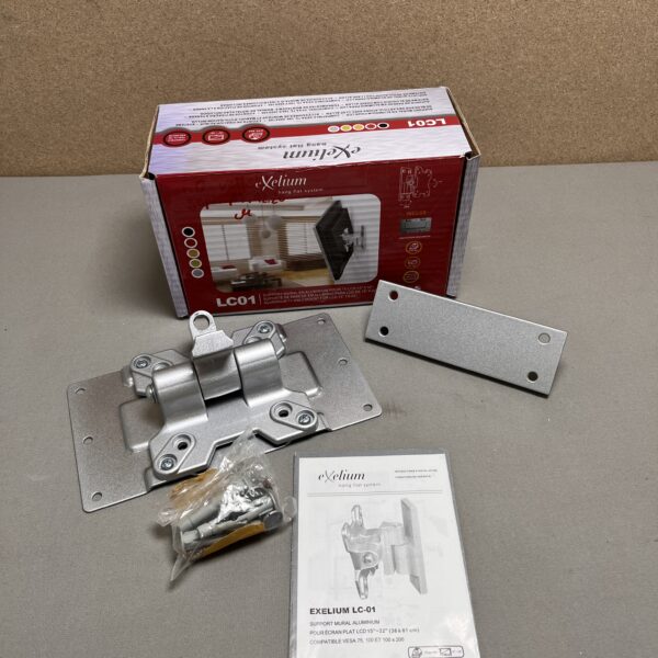 Exelium LC01 Wandhalter TV Halterung