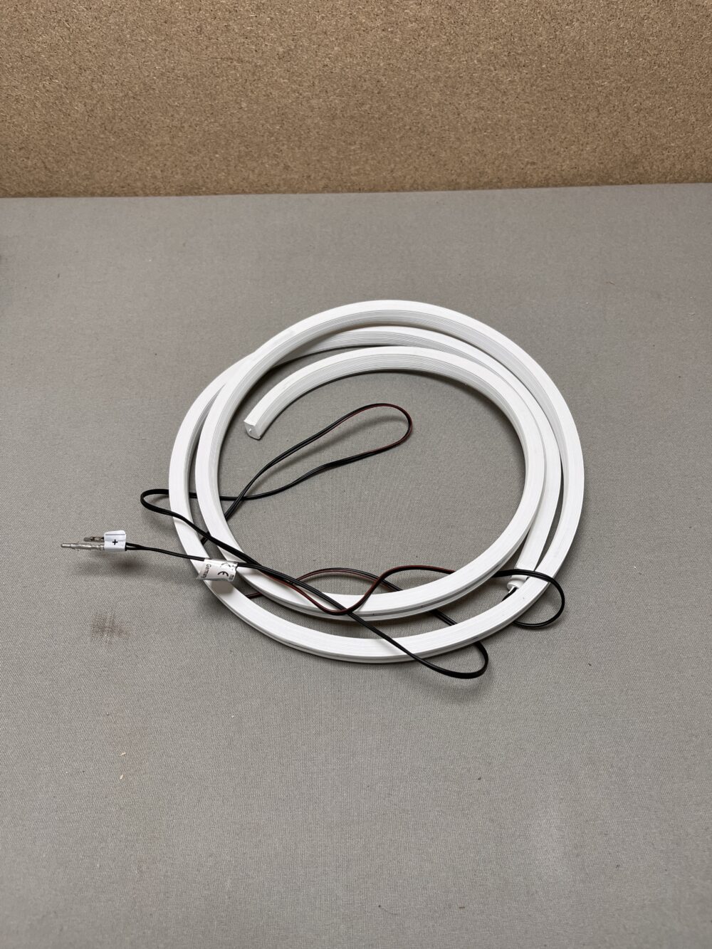 Flexible LED Strip 12V 1500mm warmweiß