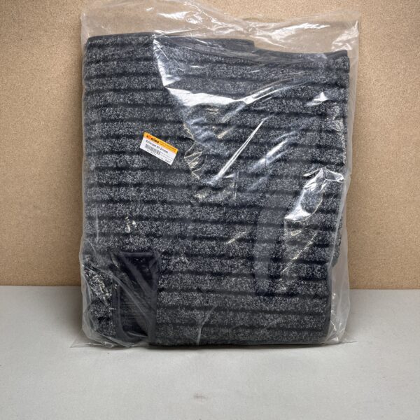 Reimo Teppich für Wohnraum mit Schienen Citroen Campster 51693