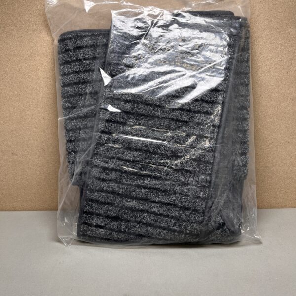 Reimo Teppich für Wohnraum mit Schienen Citroen Campster 51693