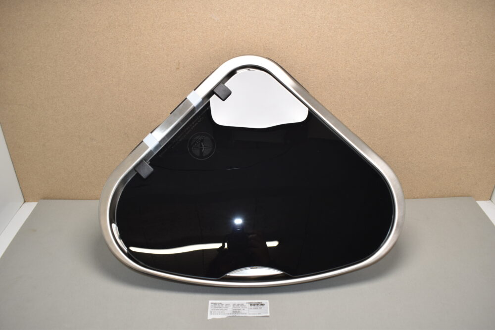 Thetford Basic Line Hobs SHB 330 XX Gaskochfeld