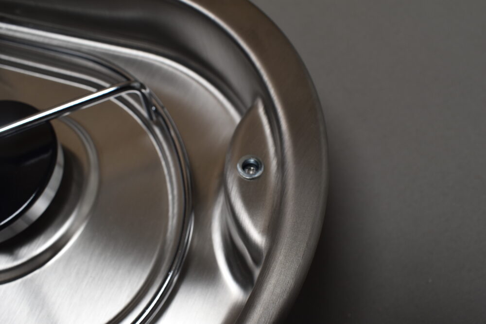Thetford Basic Line Hobs SHB 330 XX Gaskochfeld