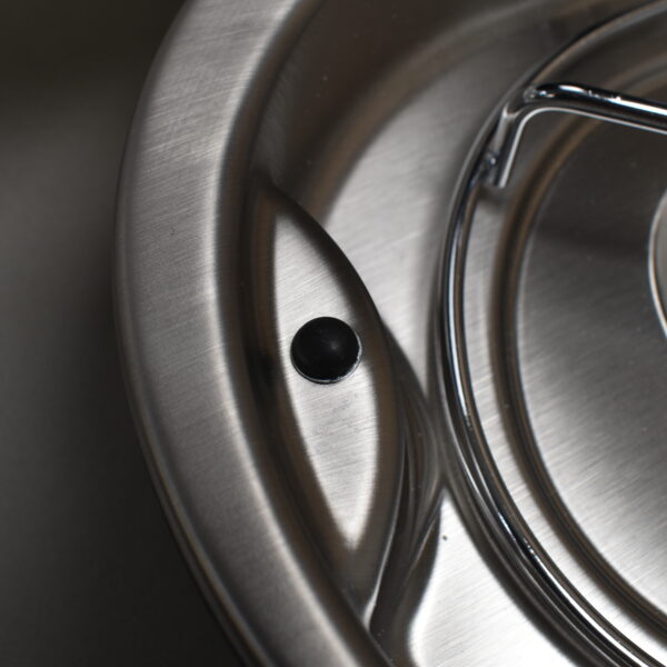 Thetford Basic Line Hobs SHB 330 XX Gaskochfeld