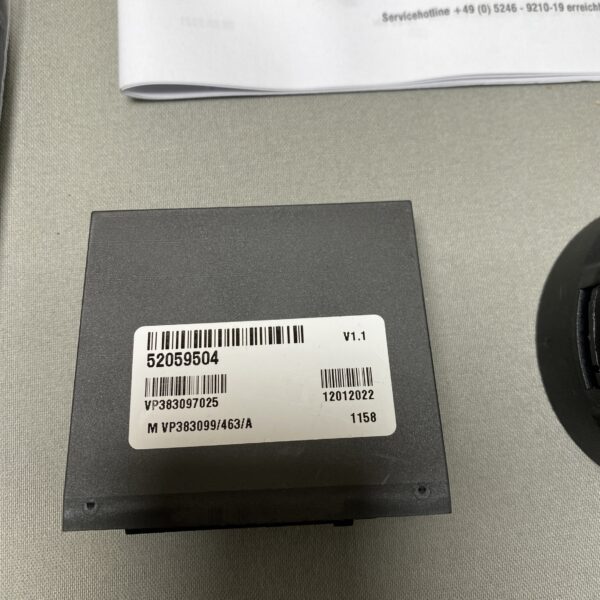 AL-KO Sawiko Elektrosatz 13-polig für Anhängerkupplung