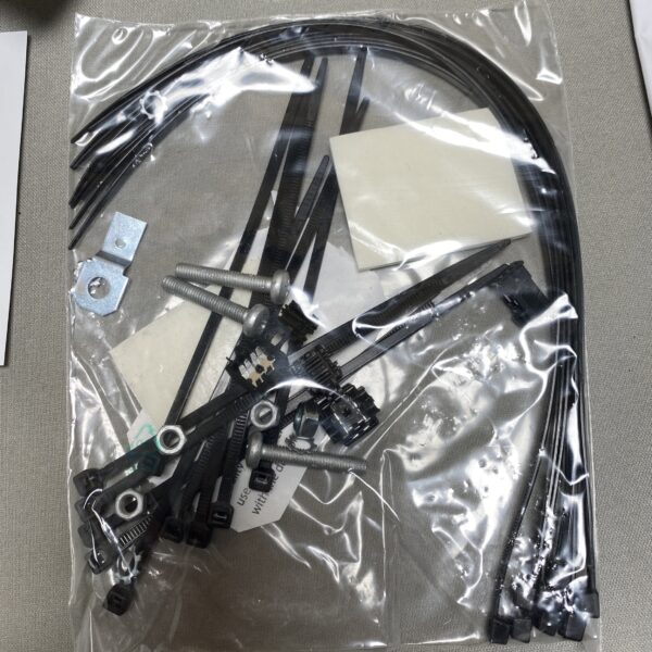 AL-KO Sawiko Elektrosatz 13-polig für Anhängerkupplung