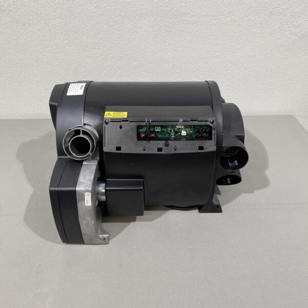 Truma Heizung Combi 6 E + i Net X Panel Version 2