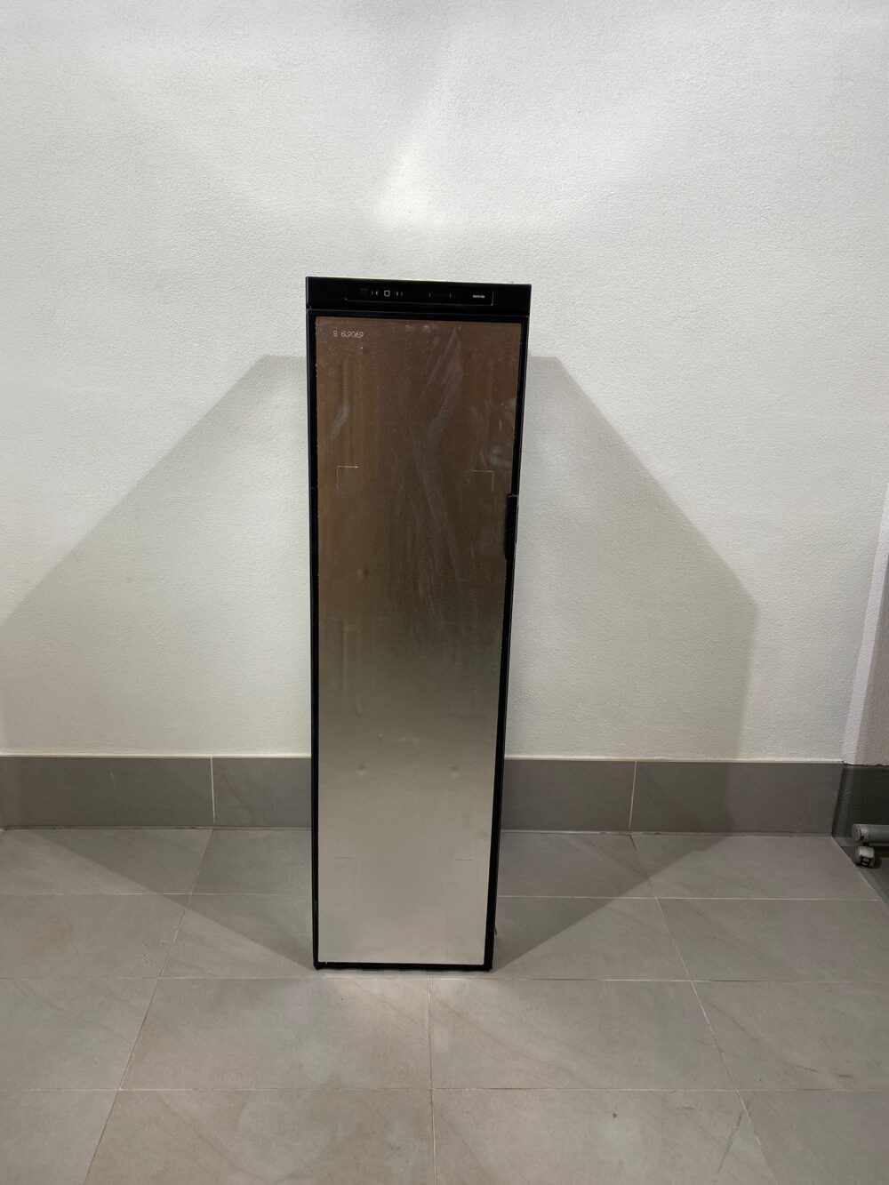 Thetford REFRN4142E+ Absorberkühlschrank mit Gefrierfach