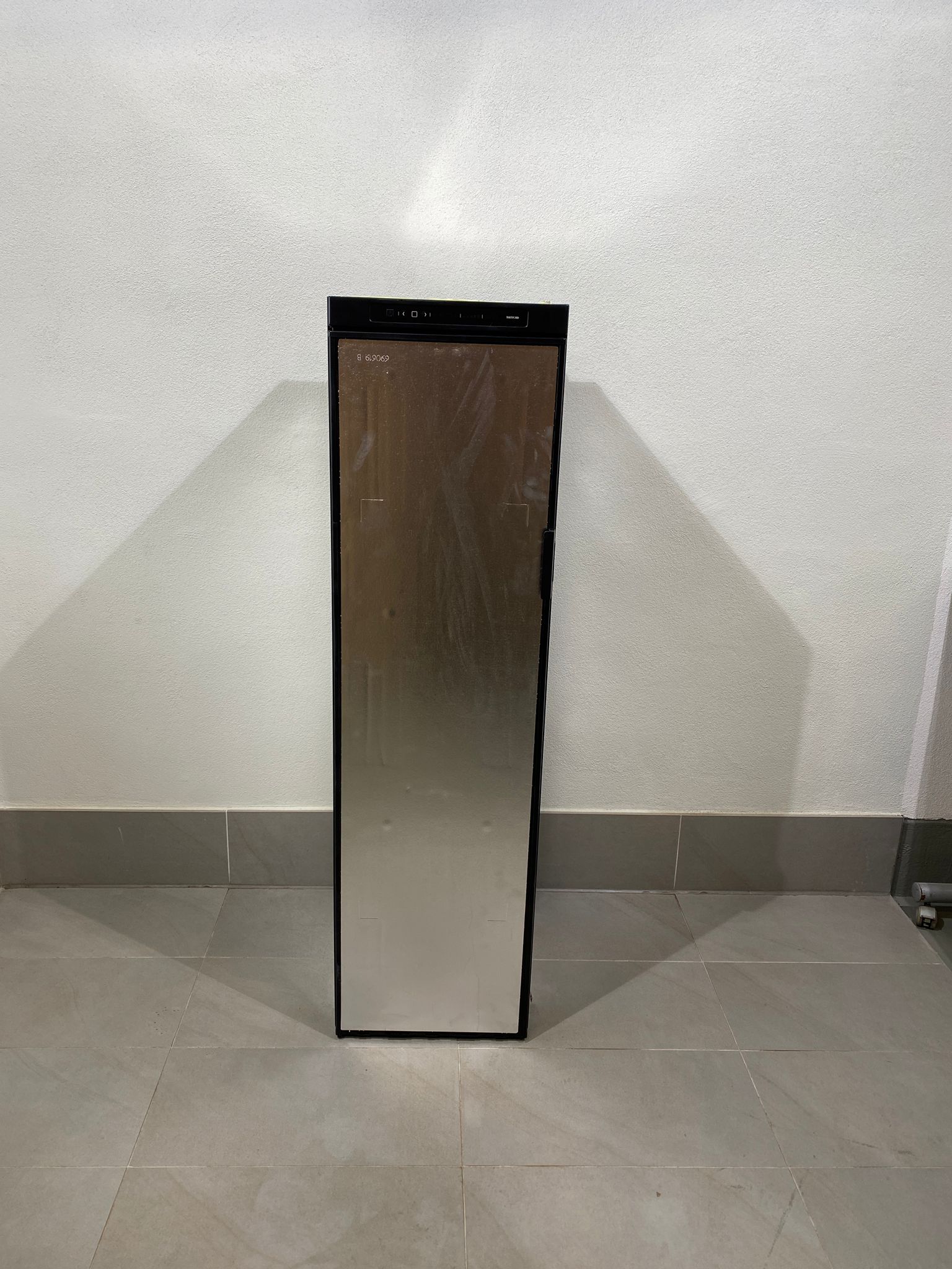 Thetford REFRN4142E+ Absorberkühlschrank mit Gefrierfach