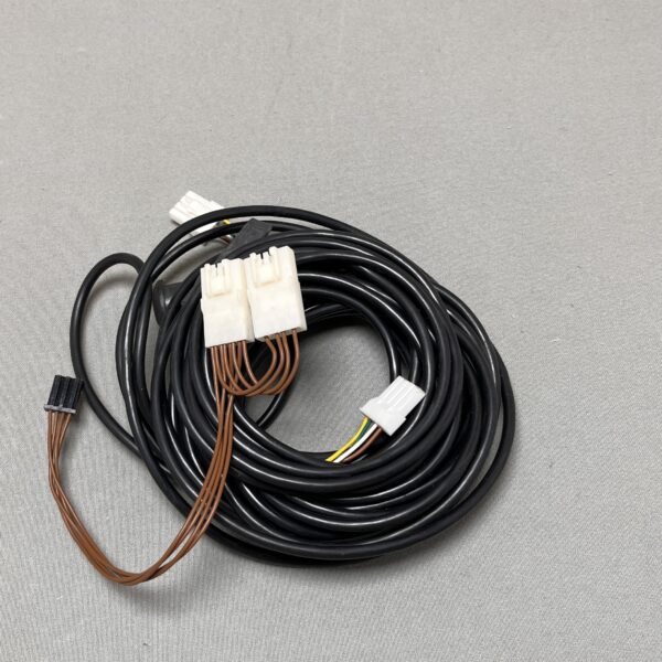 Eura Mobil Kabelbaum Temp innen/außen ab Serie 117/04 und 208/04