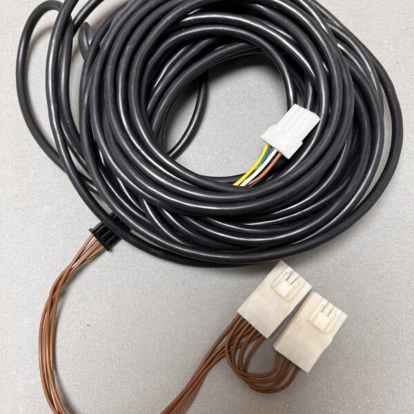 Eura Mobil Kabelbaum Temp innen/außen ab Serie 117/04 und 208/04