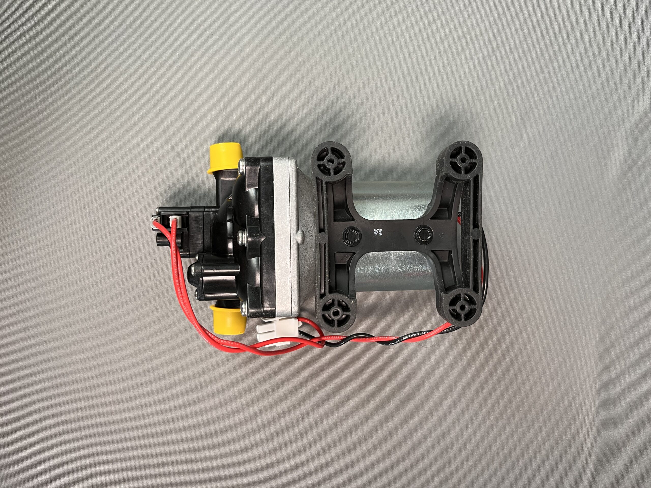 Shurflo Lilie Membranpumpe Softserie LS4144 Trinkwassersystem