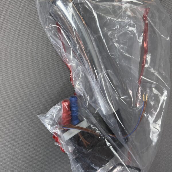 Reimo Mischbatterie Chrom für Spüle 70135 & 70136