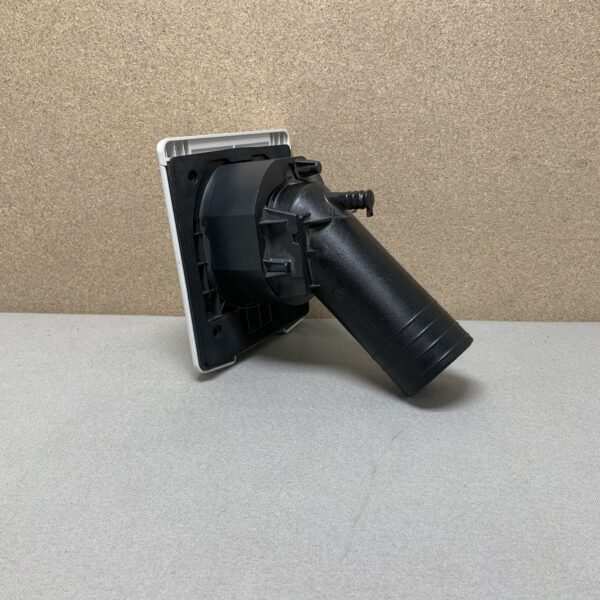 Diesel Einfüllstutzen