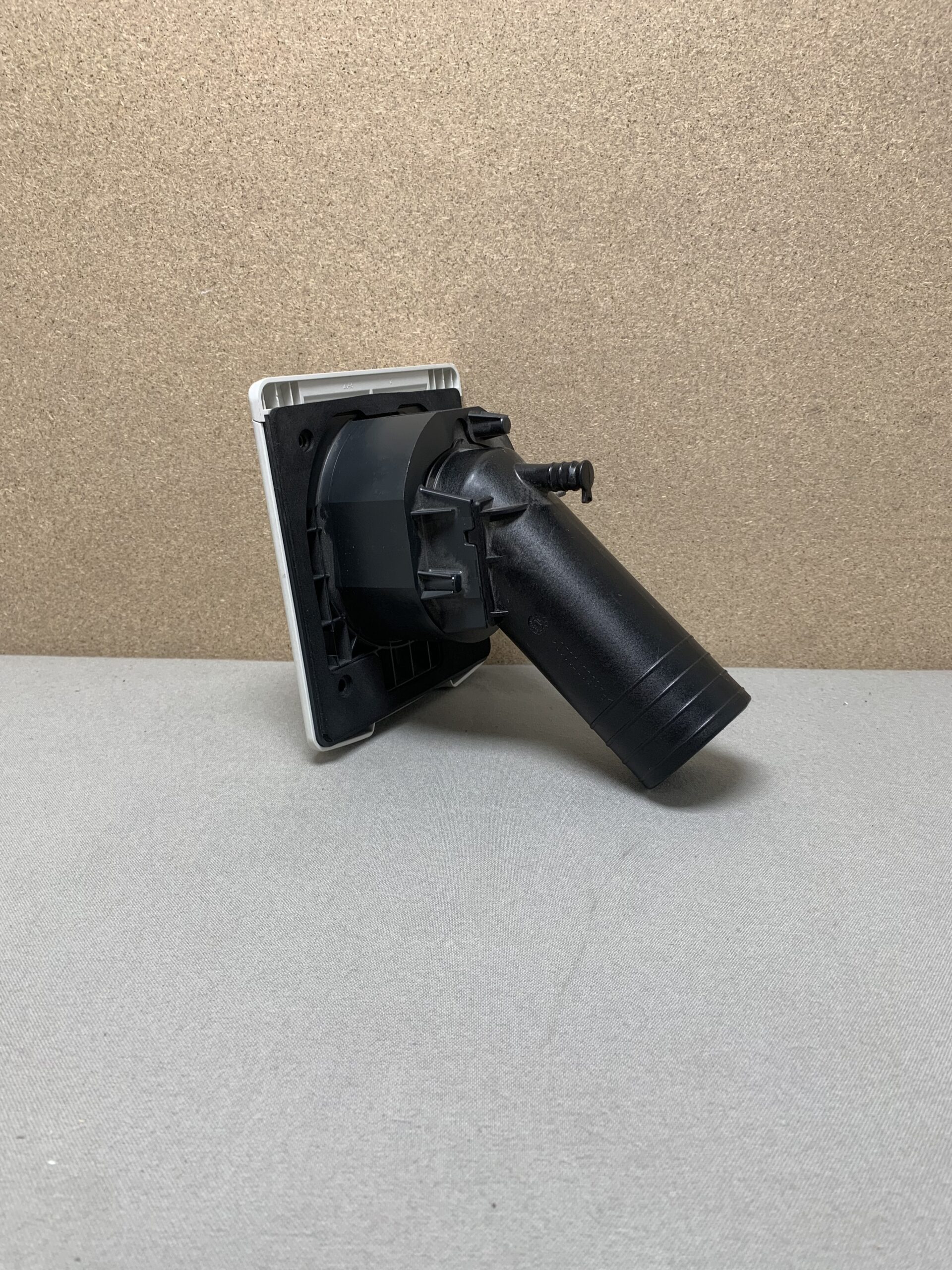 Diesel Einfüllstutzen