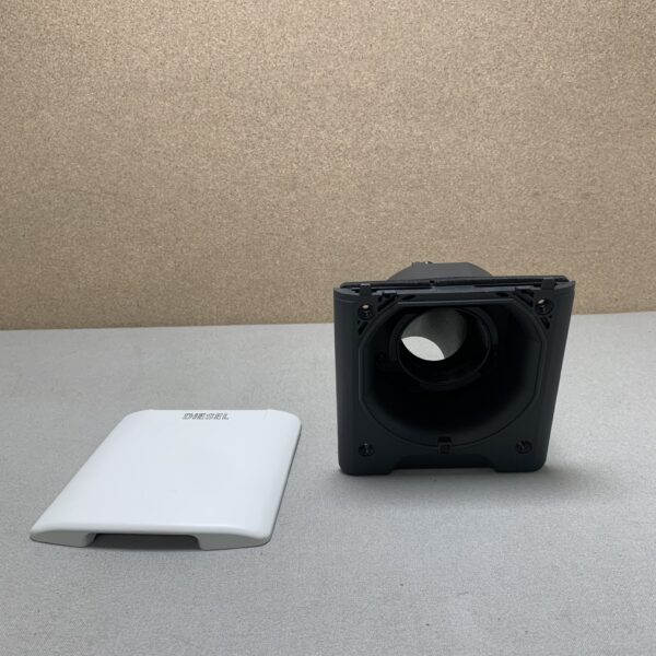 Diesel Einfüllstutzen