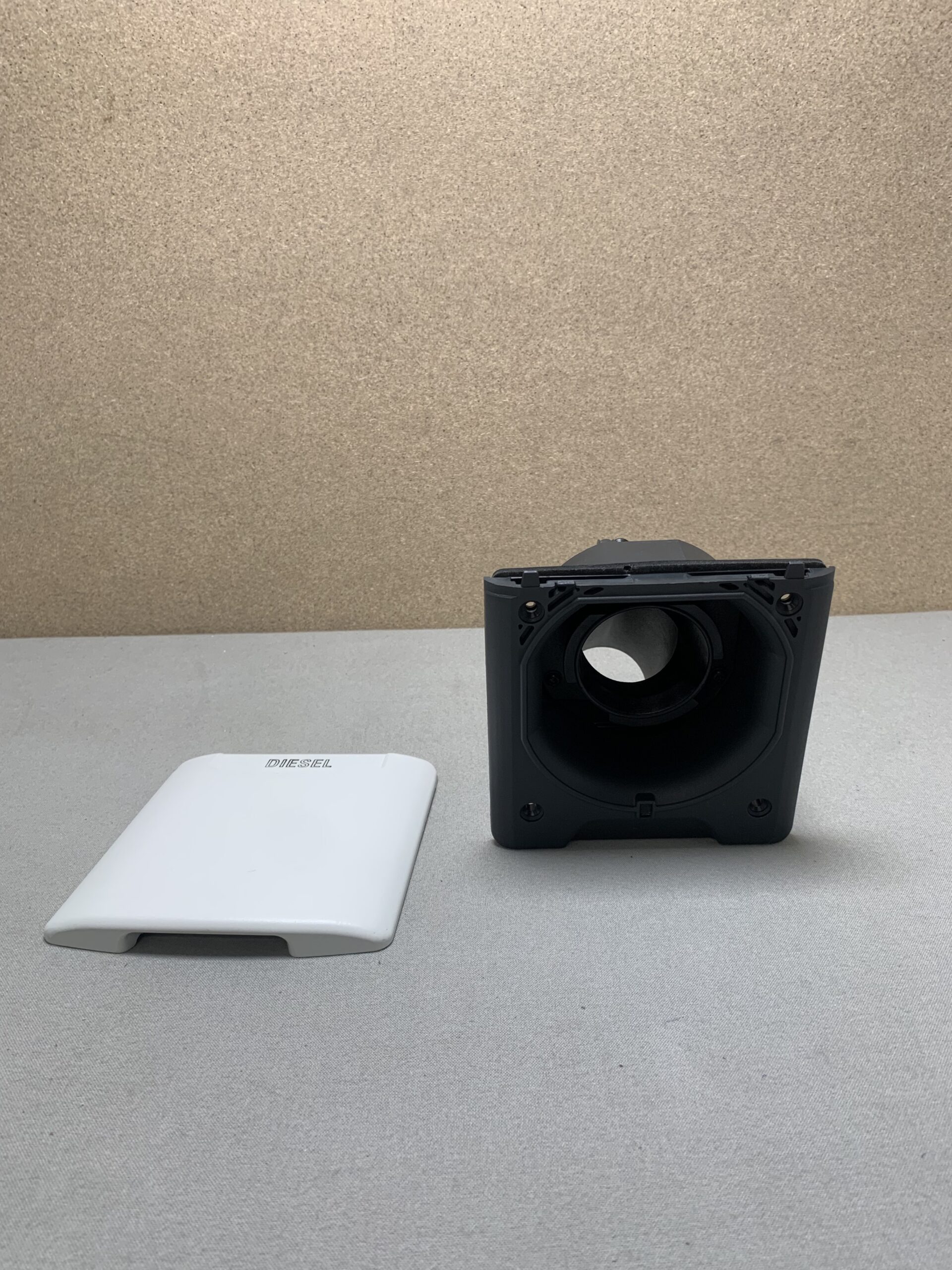 Diesel Einfüllstutzen