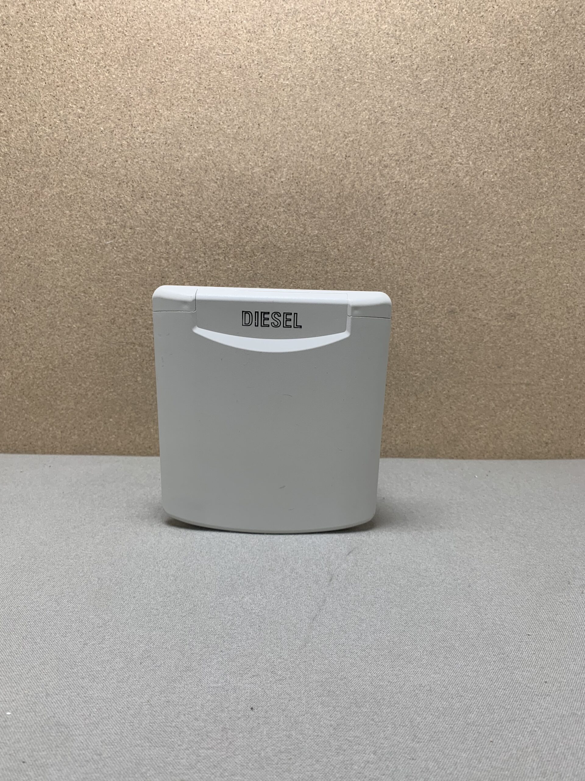 Diesel Einfüllstutzen